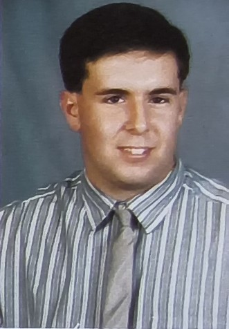 Hefflinger, Matthew